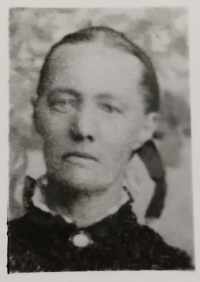 Sorine Kjirstine Sorensen (1842-1927) Profile